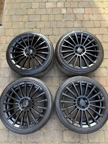 5x100 alloy wheels - 5x100, &