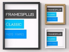 Modern Sleek Thin Deep Picture