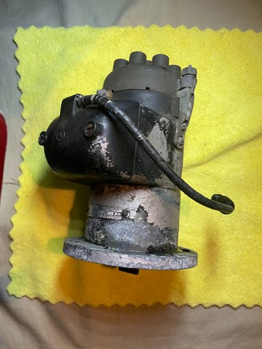 Lucas magneto 8wrsf - lucas,