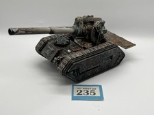 Warhammer Chaos Basilisk Tank