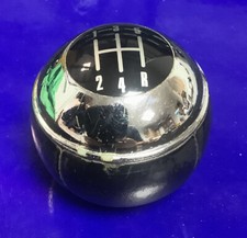 BMW MINI R50 R52 Five Speed Gear Stick Knob - Genuine Used (LB156)