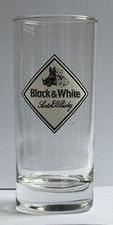 Black & White Scotch Whisky