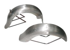 Rigid Frame Indian Chief Scout