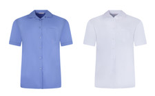 Girls Revere Blouse Short