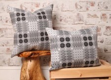 Welsh Blanket Tapestry Style