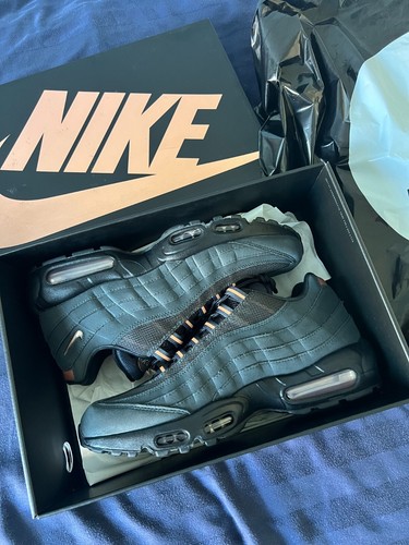 Nike air max central cee - x,
