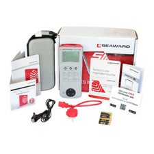 Seaward Primetest 50 PAT Tester & Online PAT Training Course