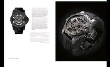 BRM ROCKE luxury watches mens