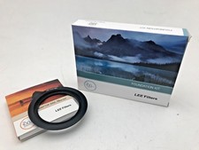 Lee Filters 72mm Wide angle ring and Foundation filter kit