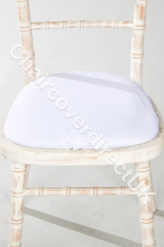 Ivory white chiavari - ivory, or