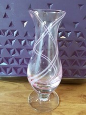 Small 16cm Caithnes Art glass