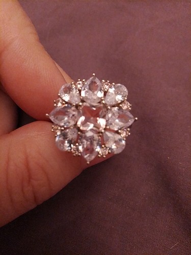 Possibly silverring hallmarked - silverring,