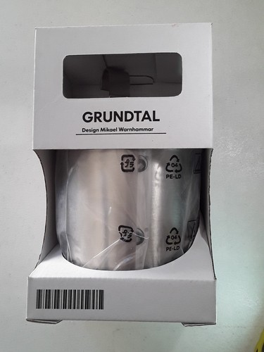 Ikea grundtal 102 020 - ikea,