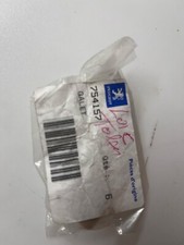 NEW GENUINE PEUGEOT SPEEDFIGHT