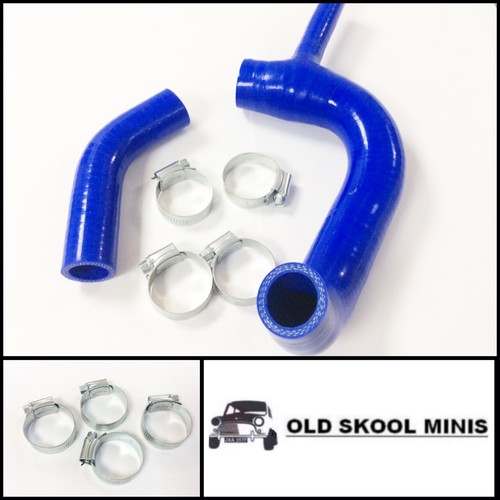 Classic mini blue silicone - classic,