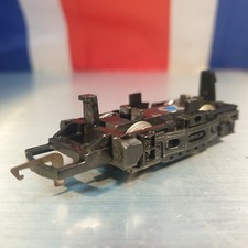 Hornby 00 Class 25 Locomotive