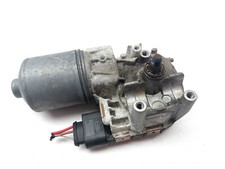 BMW X3 F25 2012 FRONT WINDSCREEN WIPER MOTOR 1397220637