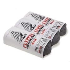 Clipper Fine Medium Coarse