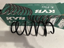KYB K-Flex RH2692 Coil Spring  Front Axle, Coil Spring For VAUXHALL ASTRA MK5