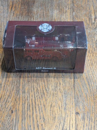 Atlas editions fire engines - editions,