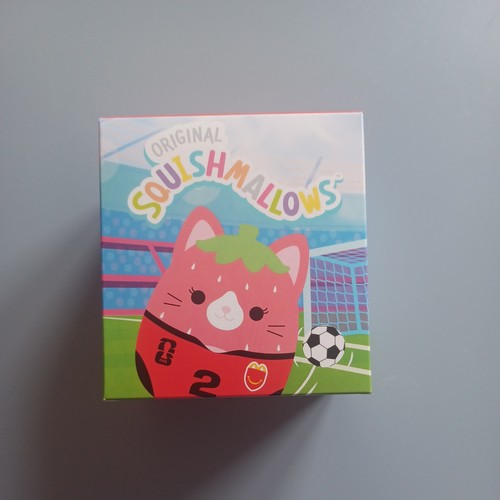 Olma original squishmallows - olma,