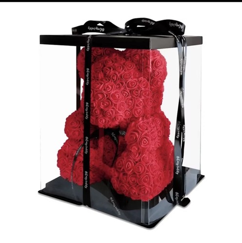 50cm giant artificial - 50cm, rose