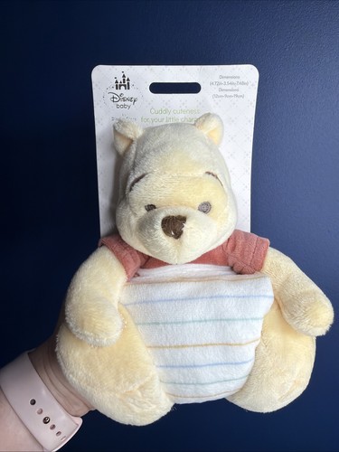 Disney store winnie the pooh - disney,