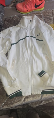 Roger federer nike wimbeldon - nike,