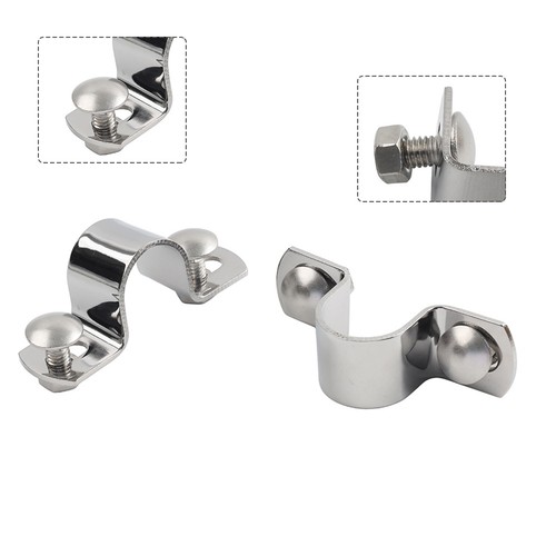 Chrome rear mudguard - mudguard, mount