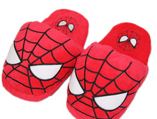 Marvel Spider Man Soft Plush