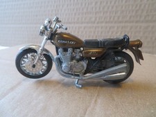 Vintage Small Diecast Kawasaki 900