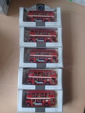 Lledo London Bus Promotional Model Die-Cast  X5