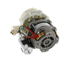 Hobart Rinse Pump 230V 50Hz - 04-019400-1 04-019400-001