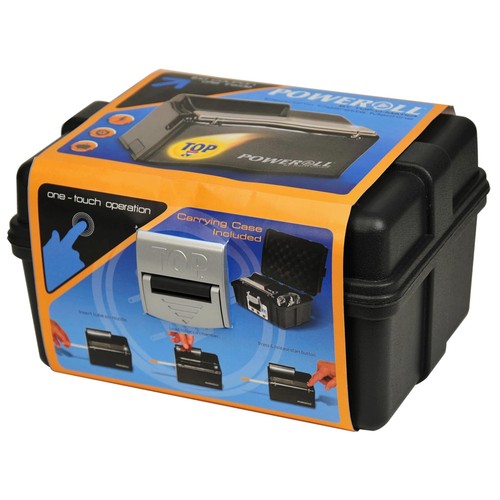Poweroll king cigarette - poweroll,