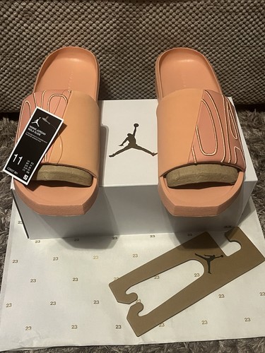 Jordan nola slide - nola, women’s