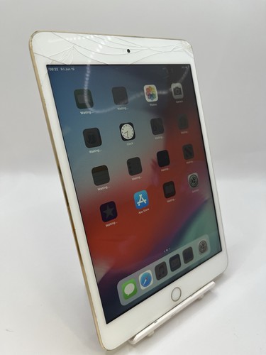 Apple ipad mini - mini, 3