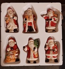 VTG Woolworths 6 hand painted