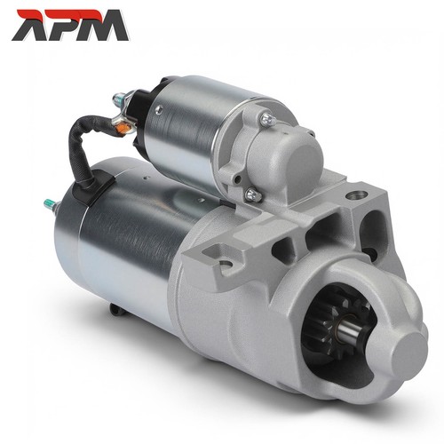 Starter motor 5kw teeth - motor, 1.5kw