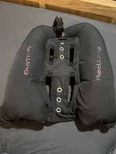 Dive Rite Rec Wing,   Diving