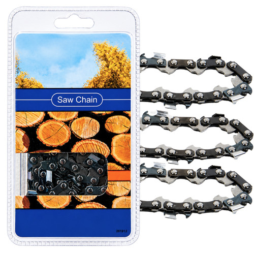 3pcs chainsaw chain - 16'',