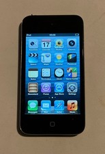 Apple iPod Touch 4th Gen A1367