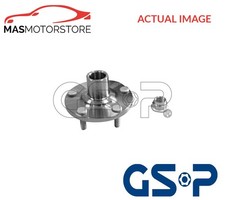 WHEEL HUB FRONT GSP 9426049K P