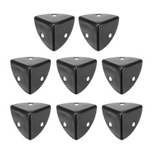 8PCS Metal Corner Protector