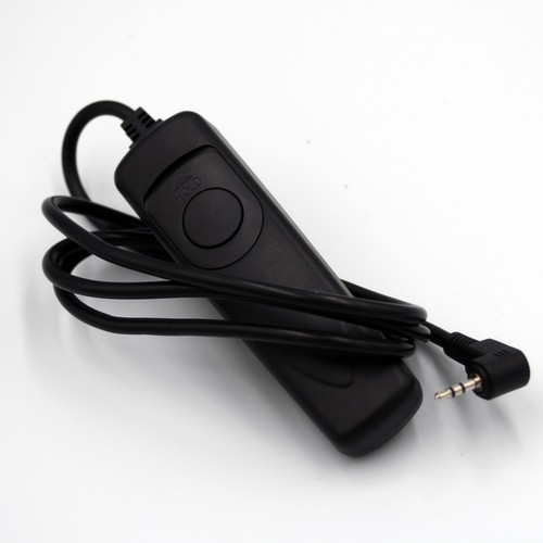Remote shutter release for - shutter,
