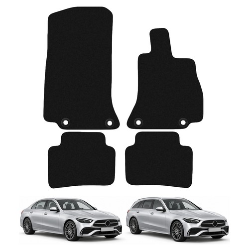 Carsio tailored carpet car - tailored,