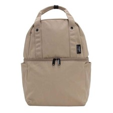 Anello Two-Layer Backpack