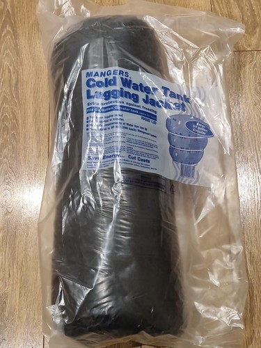Gallon circular cold water - ,