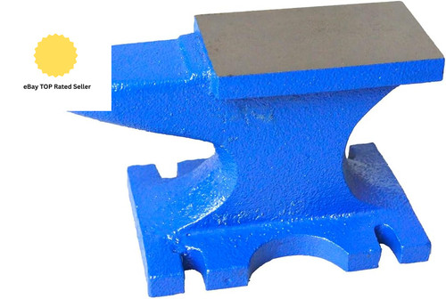 Katsu blacksmith anvil - anvil, 11lb