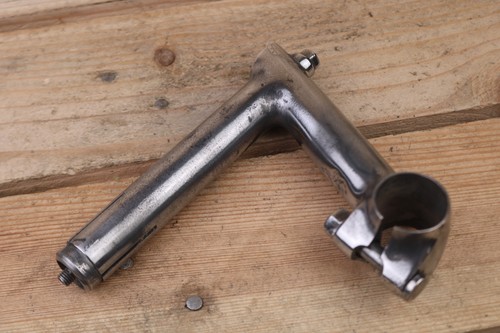 Cinelli milano chrome steel - cinelli,