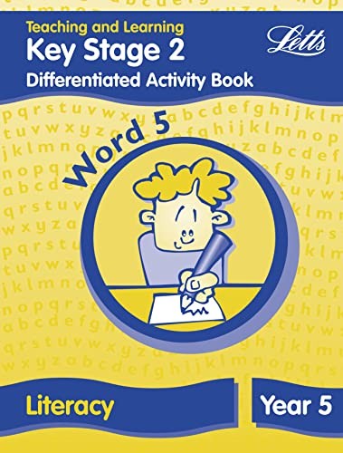 Key stage literacy word - stage, literacy: